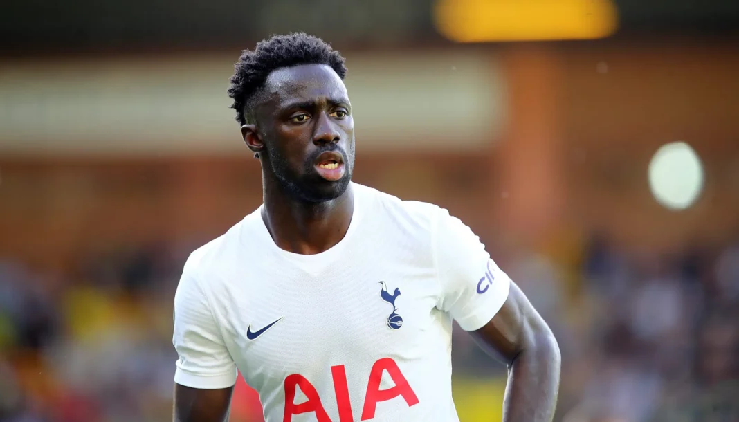 Davinson Sánchez