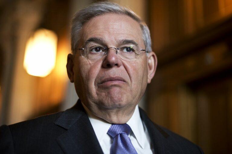 Bob Menendez biography, age, career, net worth, parent, wife