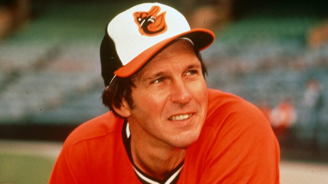 Brooks Robinson