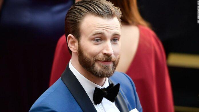 Chris Evans Net Worth: How Wealthy Is The 'Captain America' Star?