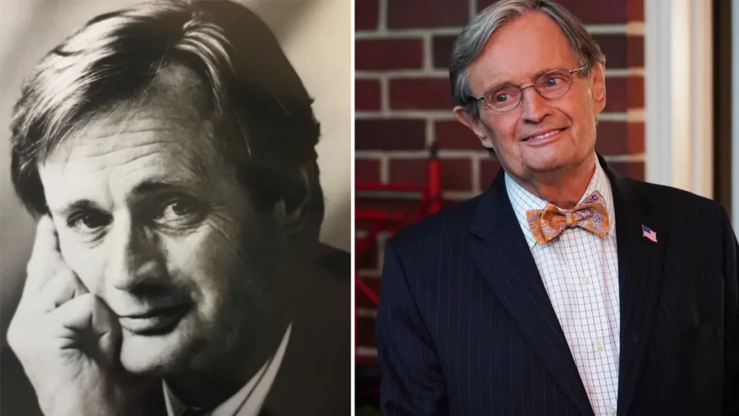 David McCallum