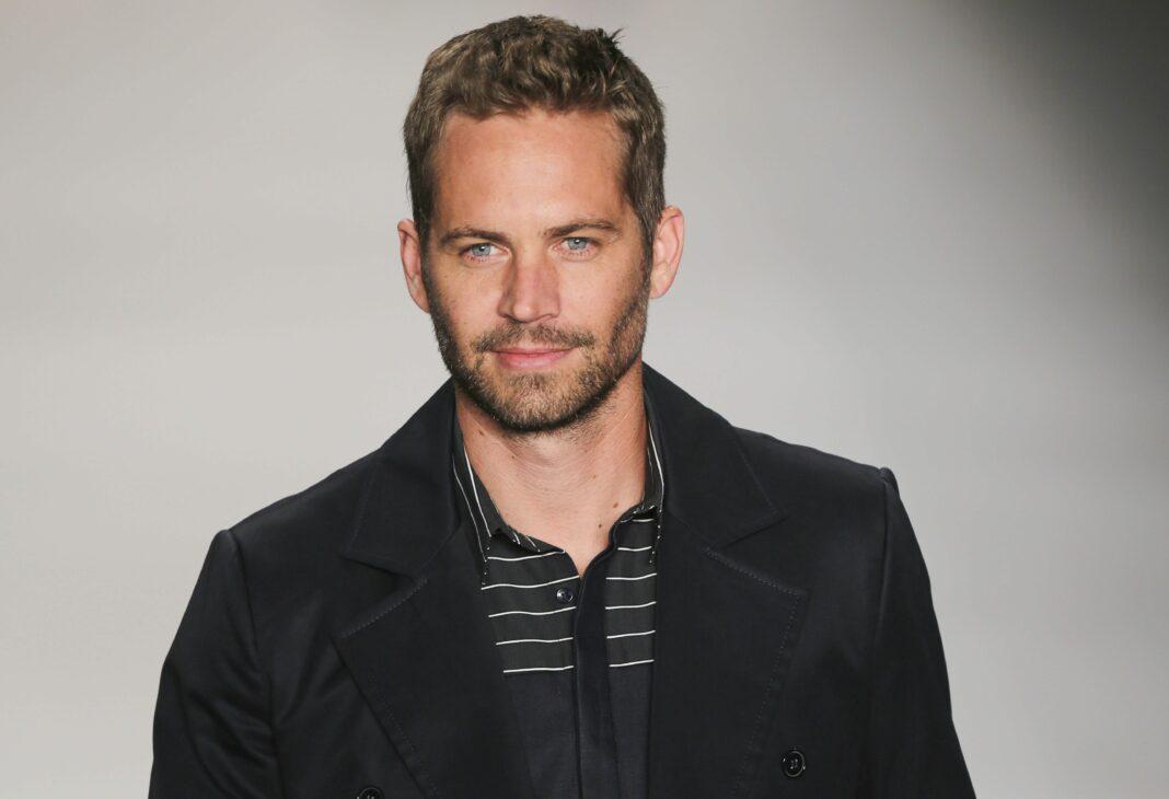 Paul Walker