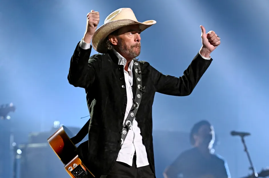 Toby Keith Net worth How much does Toby Keith worth?
