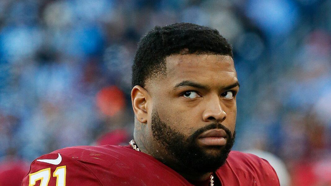 Trent Williams