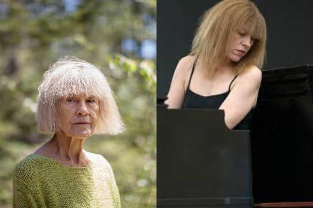 Carla Bley Children