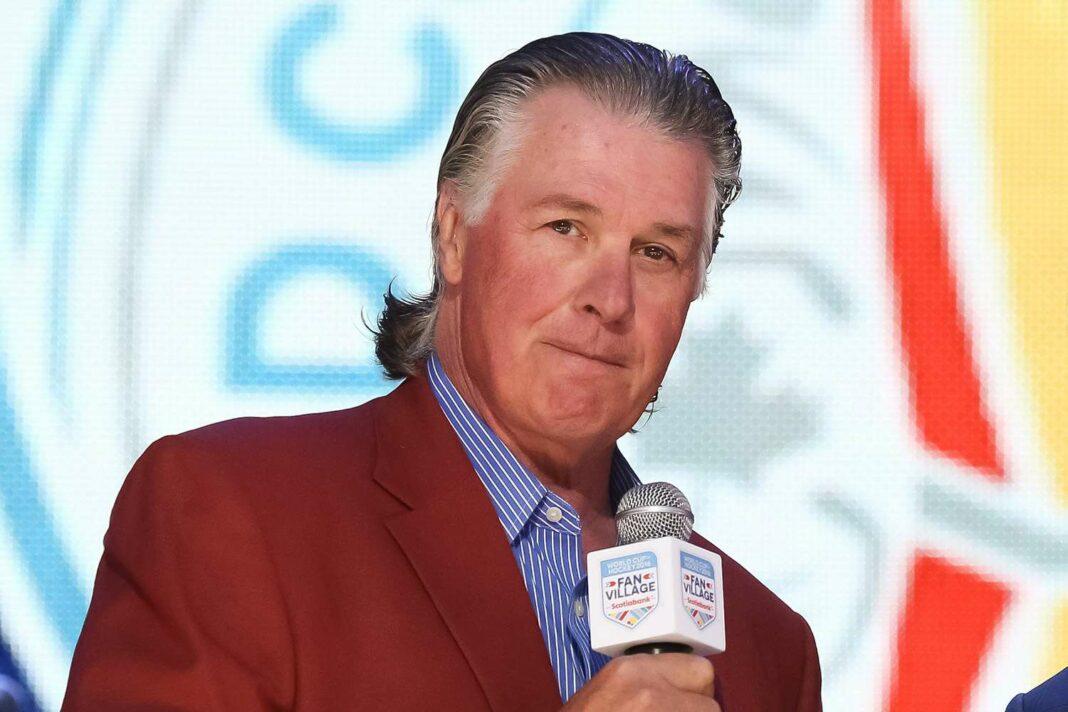 Barry Melrose