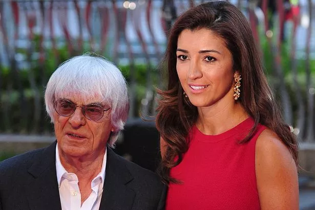 Bernie Ecclestone Bio