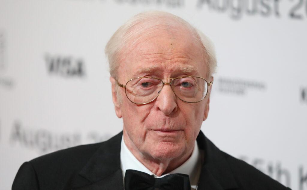 Michael Caine net worth How much is Michael Caine worth now