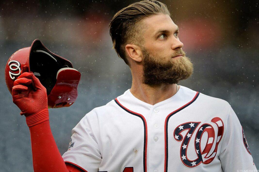 Bryce Harper