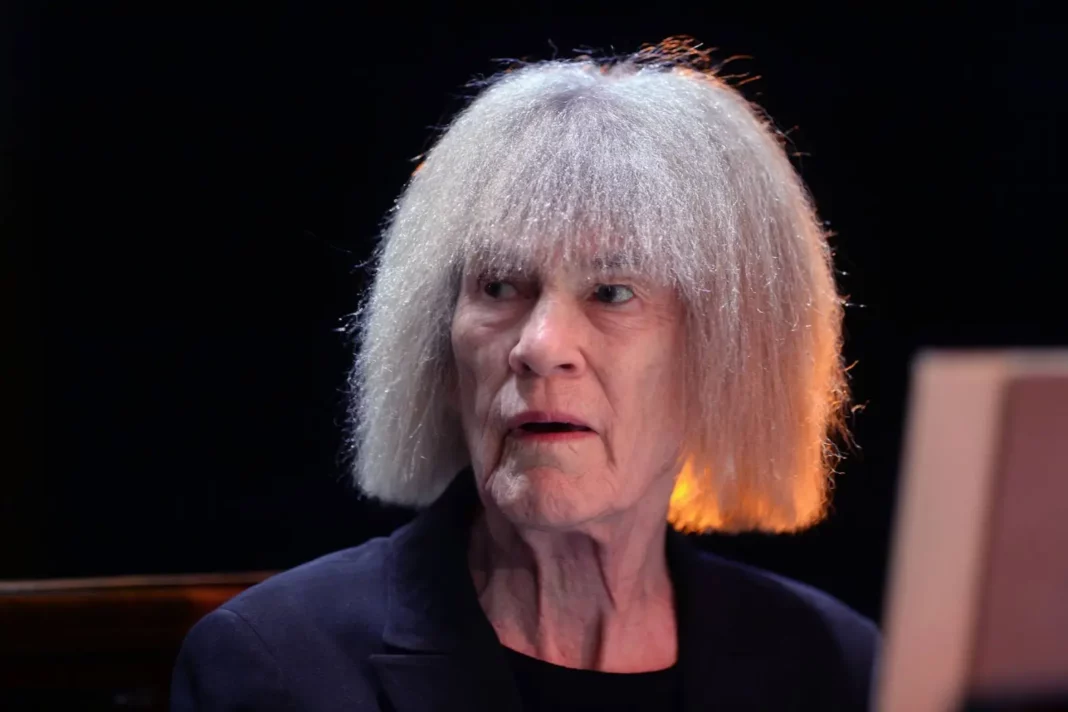 Carla Bley