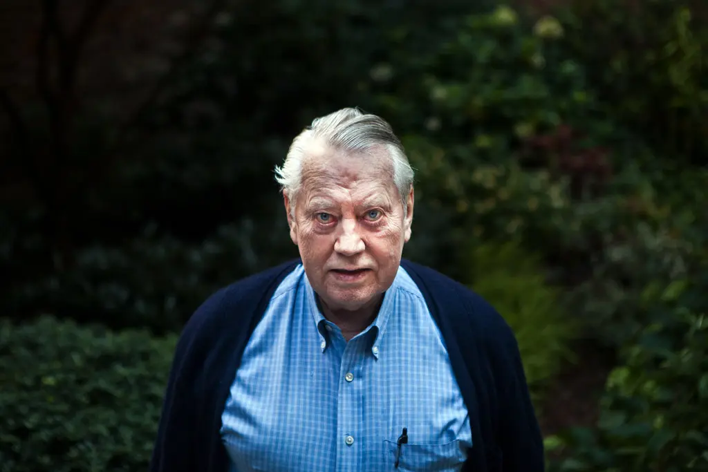 Chuck Feeney Cause of death, Wife, Children, Parents, Siblings, Family