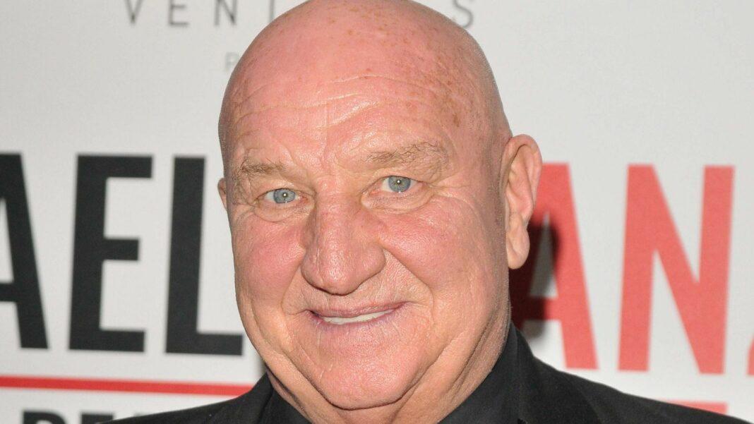 Dave Courtney