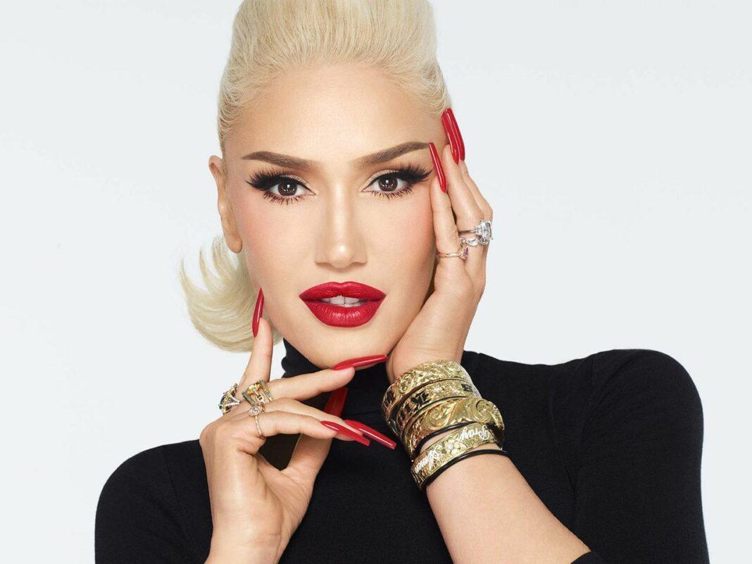 Gwen Stefani