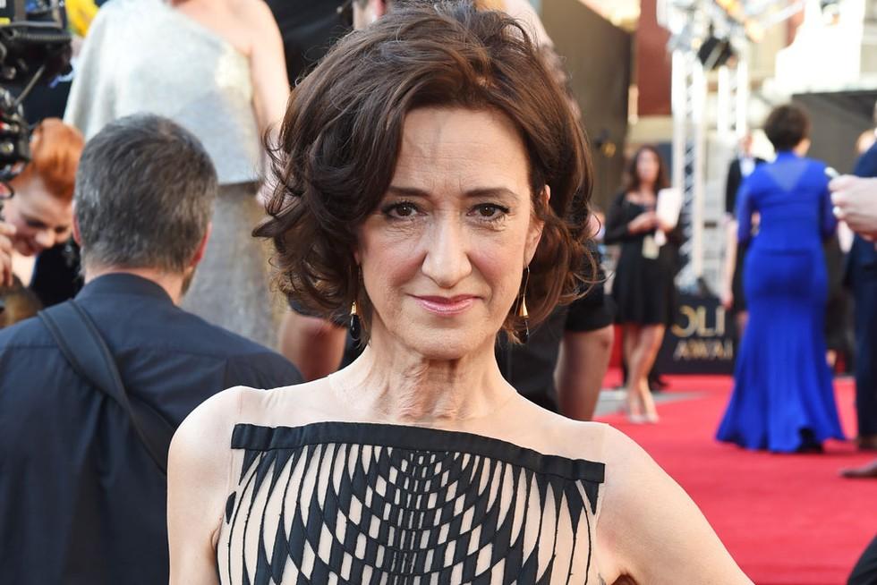 Haydn Gwynne