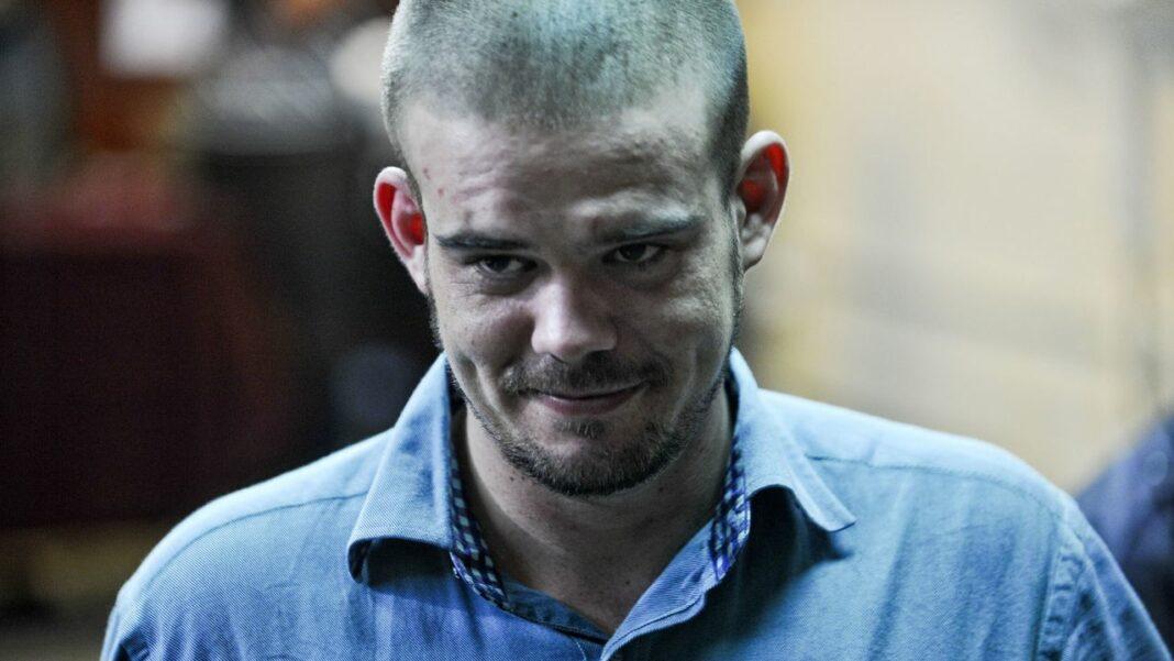 Joran van der Sloot