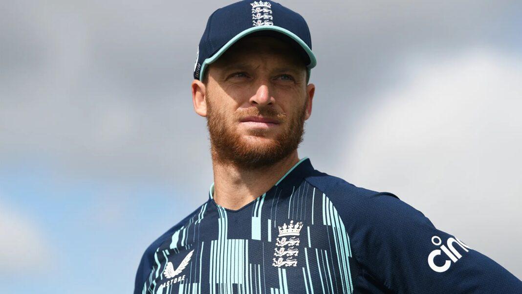 Jos Buttler