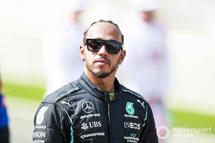 Lewis Hamilton biography, age, net worth, parent, wife, career