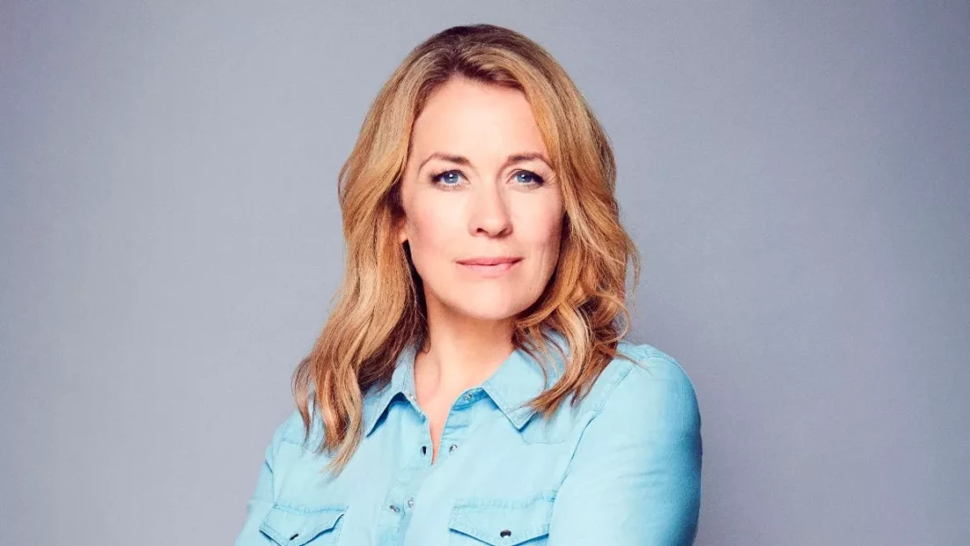 Sarah Beeny