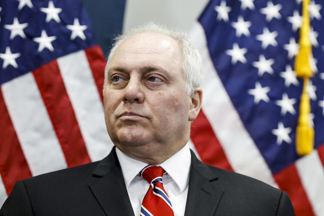 Steve Scalise