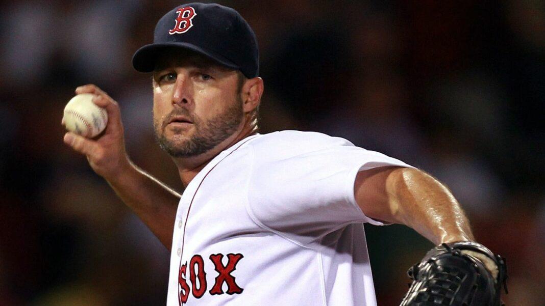 Tim Wakefield