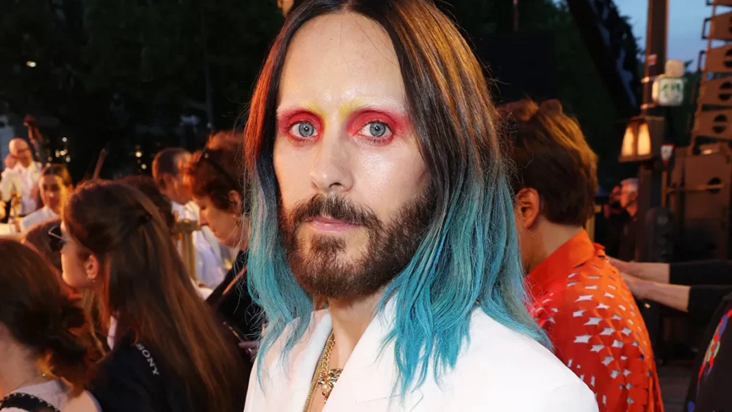 Jared Leto