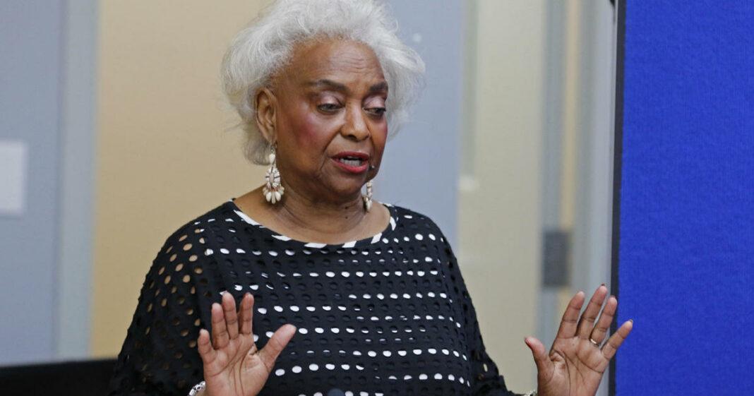 Brenda Snipes