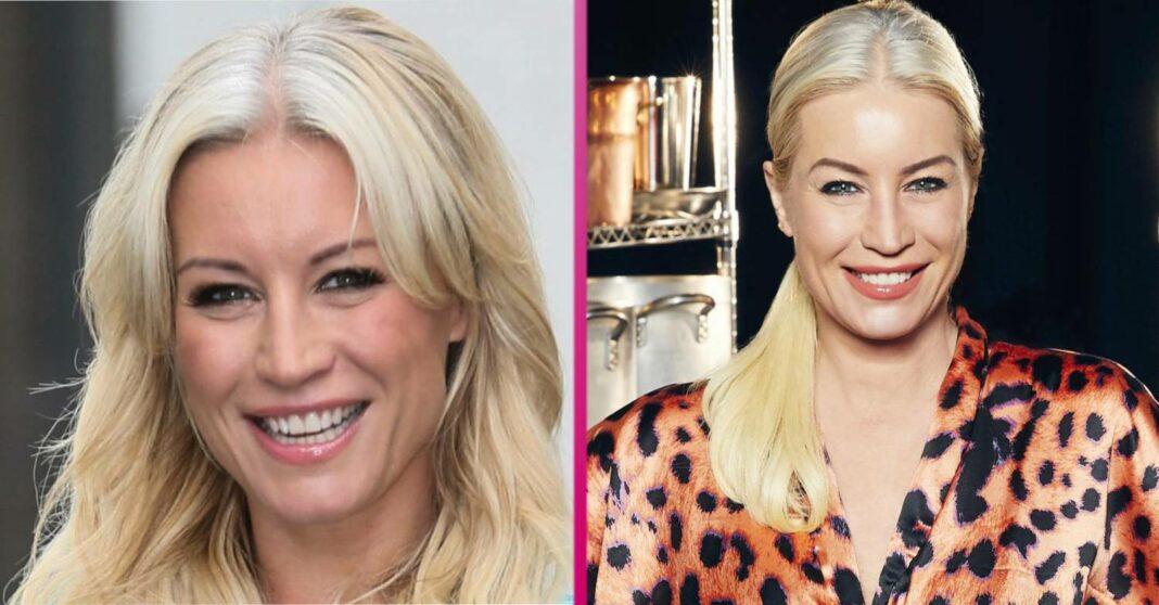 Denise van Outen