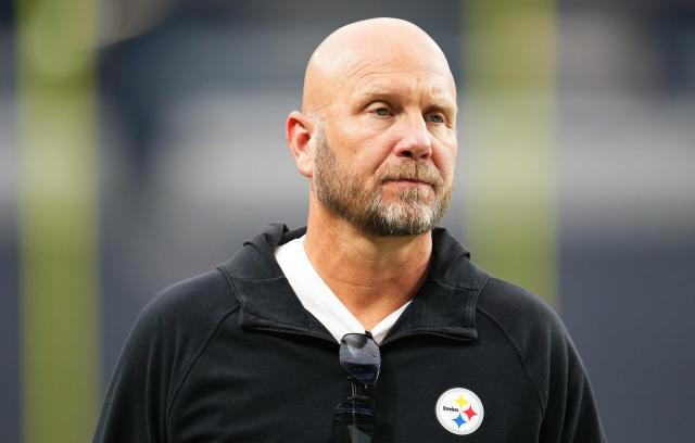 Matt Canada