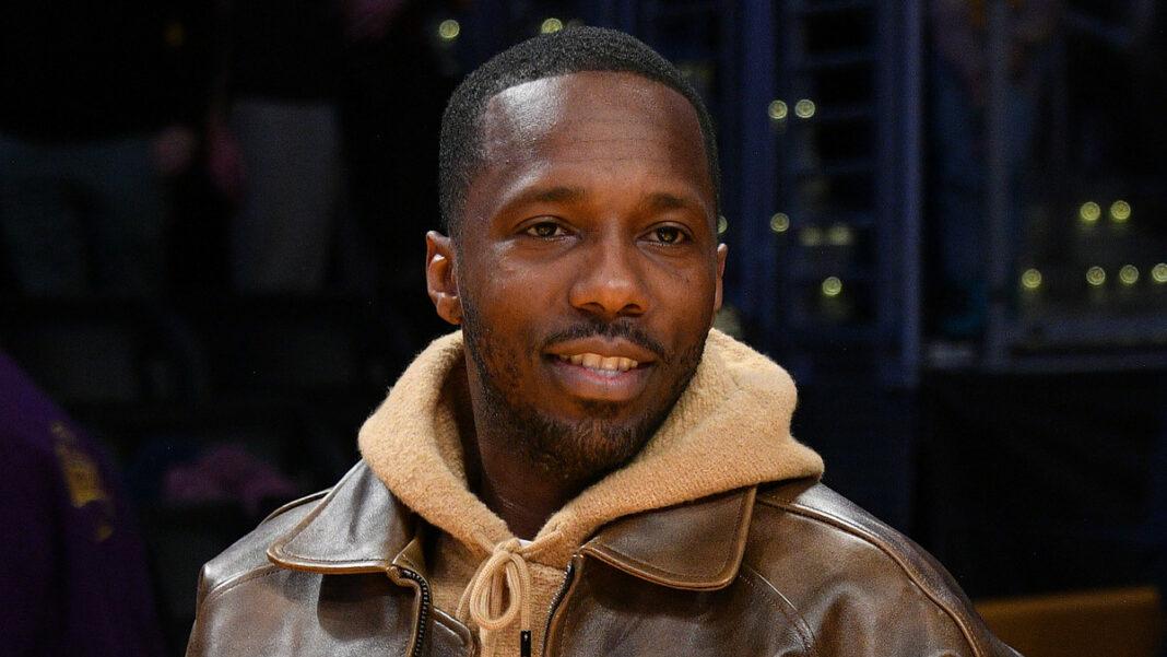 Rich Paul