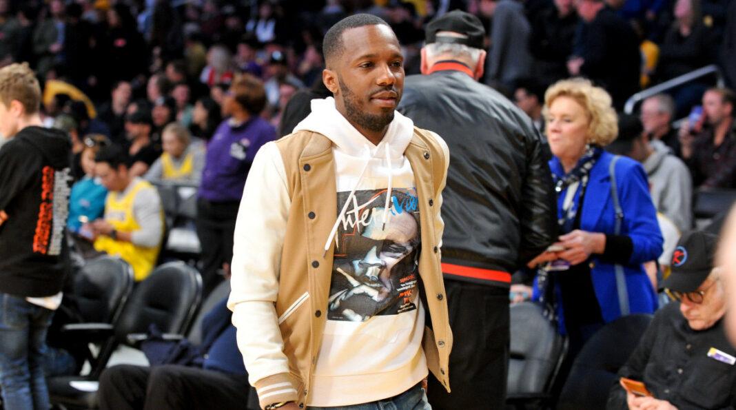 Rich Paul