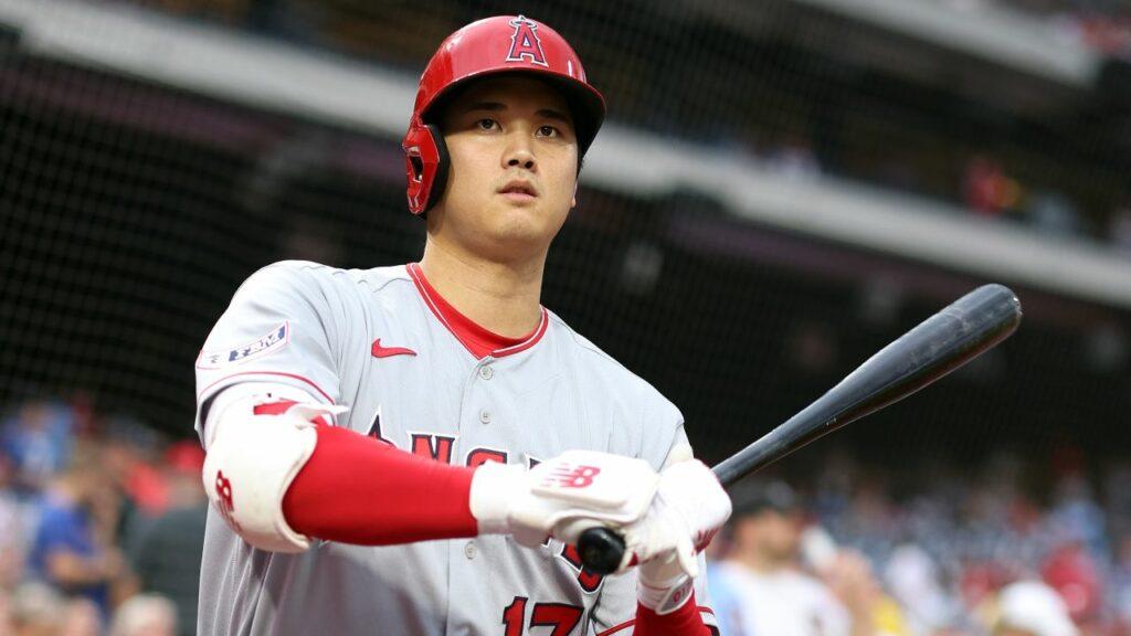 What is Shohei Ohtani's net worth and Salary?