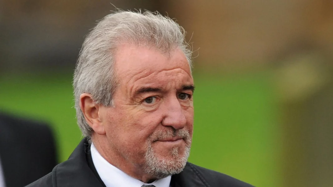 Terry Venables