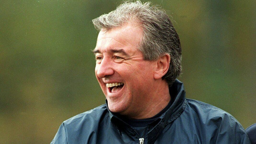 Terry Venables