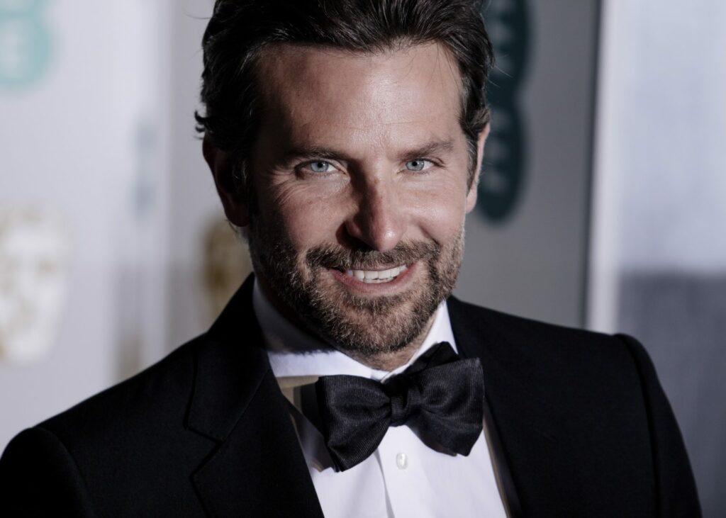 Bradley Cooper Net Worth How rich is the 'Maestro' star?