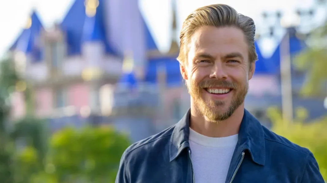 Derek Hough