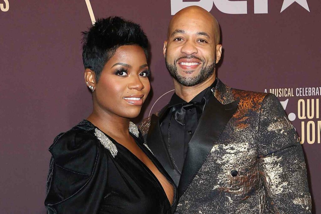 Inside Fantasia's World Uncovering Age, Net Worth, Husband, Children