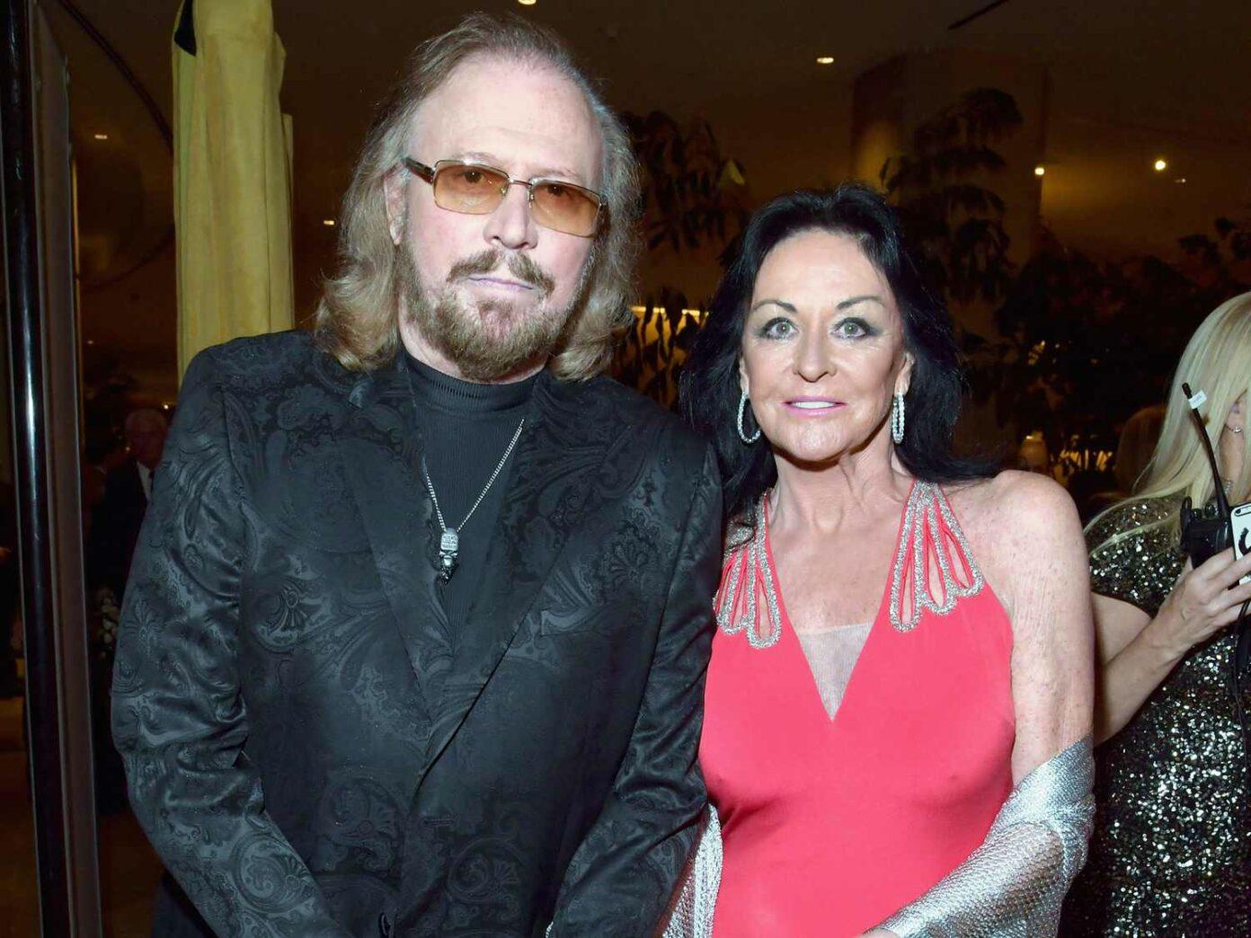 Barry Gibb World Age, Net Worth, Wife, Kids and More Uncovered!