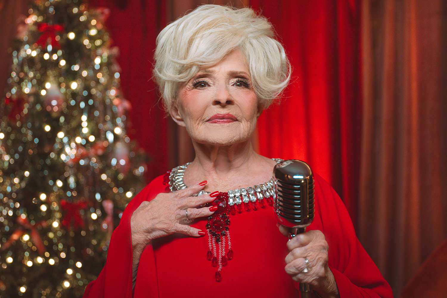 Brenda Lee facts Singer’s age, net worth, husband and children