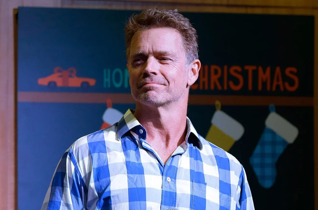 John Schneider facts Age, wife, children, siblings, net worth and more