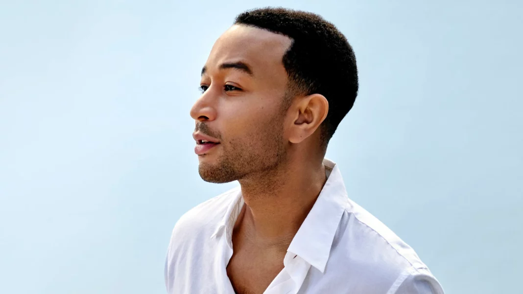 John Legend