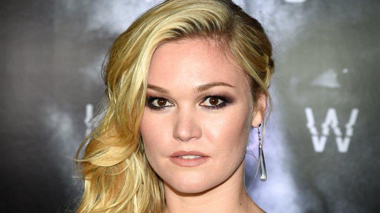 Julia Stiles