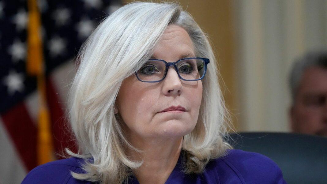 Liz Cheney