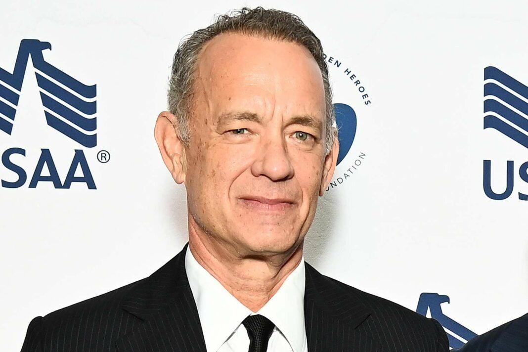 Tom Hanks