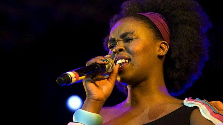 Zahara cause of death, age, net worth, husband and children revealed