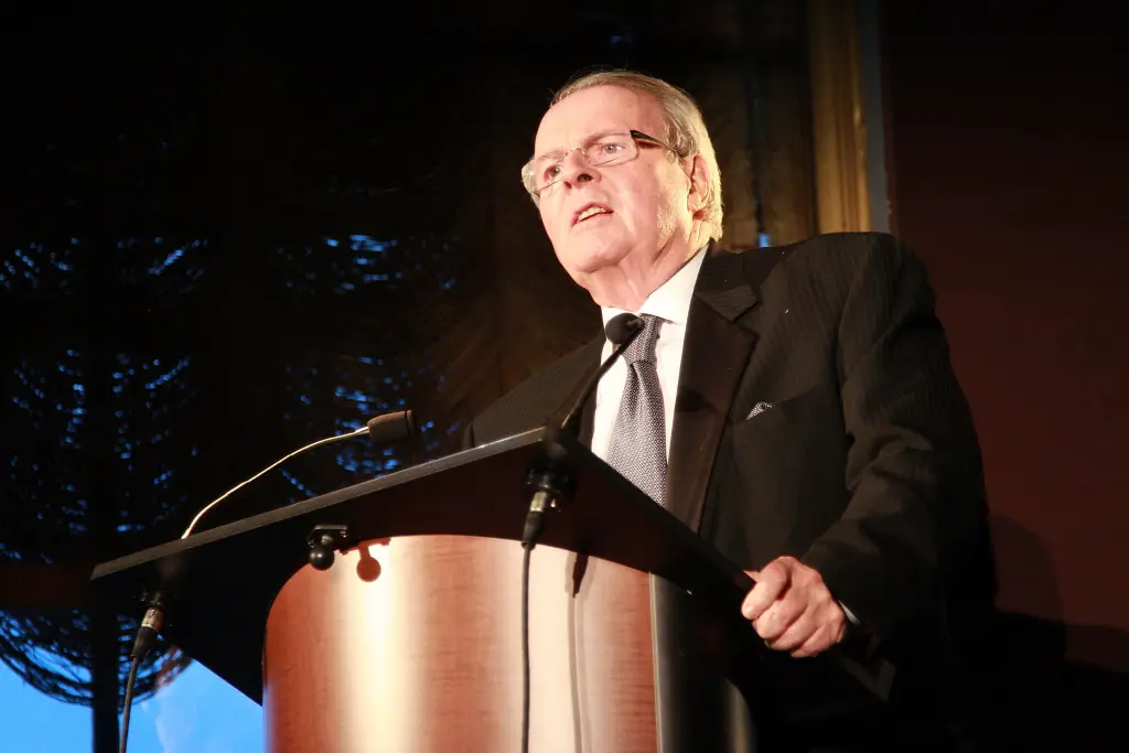 Charles Osgood 