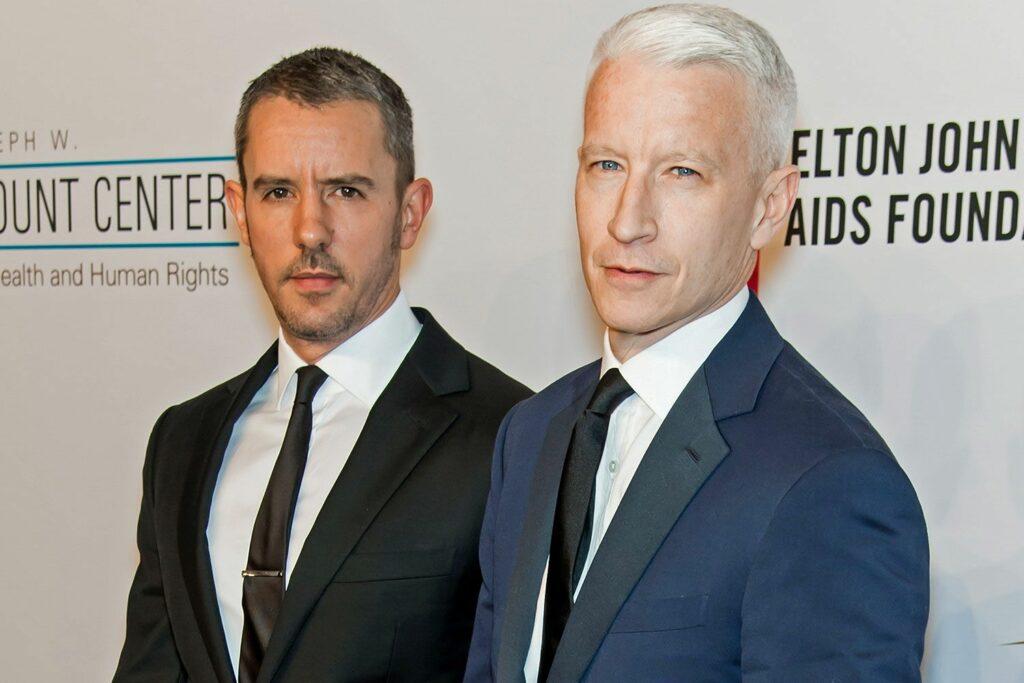 Anderson Cooper Age, Partner, Children, Net Worth and More Uncovered