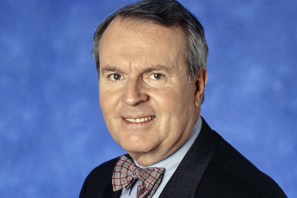 Charles Osgood