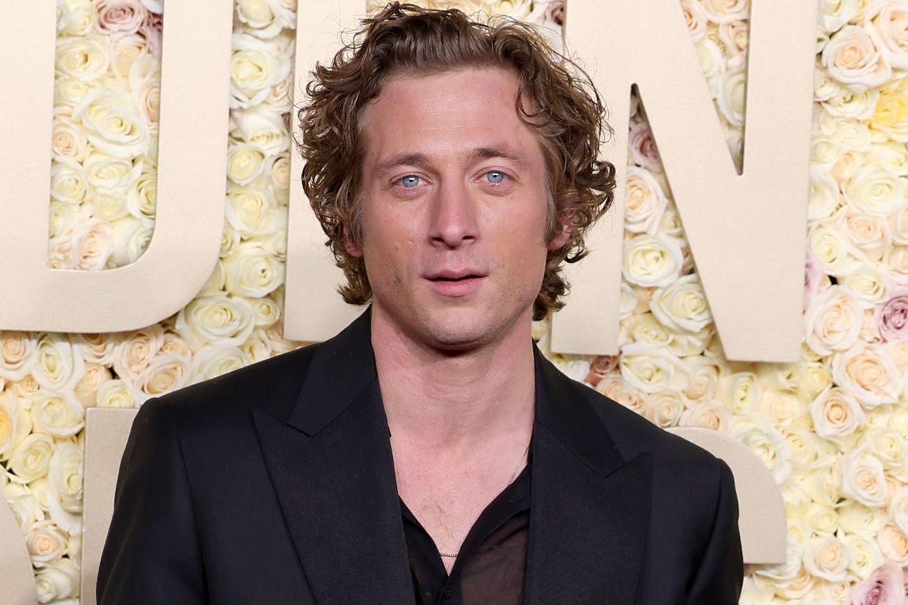 Jeremy Allen White Bio Age, Wife, Children, Net Worth And More Revealed