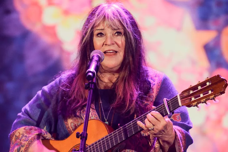 Melanie Safka