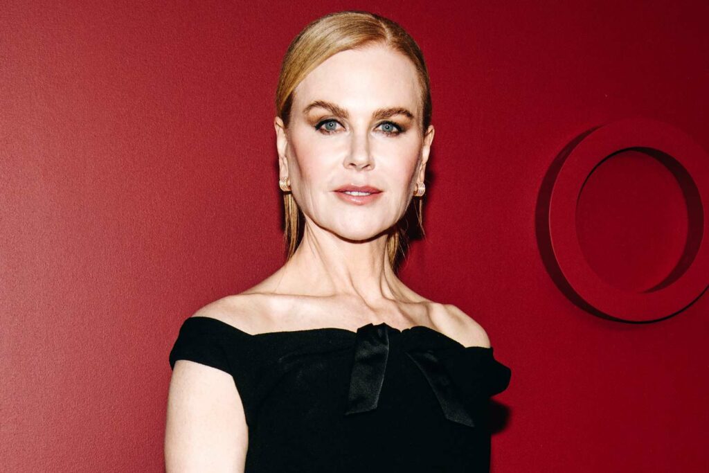 Nicole Kidman facts Age, husband, parents, children, net worth and more